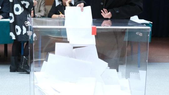 Wybory 2018. Oficjalne wyniki głosowania - Rada Miasta Lublin