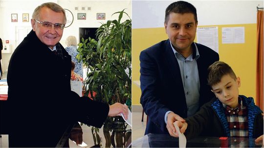 Wybory 2018 - Puławy. Wyniki drugiej tury głosowania. Paweł Maj nowym prezydentem!