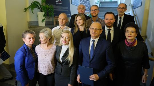 Wybory 2018: Radni wybrani do Rady Miasta Lublin [lista]