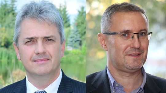 Wybory 2018 w Markuszowie: Łuczywek kontra Łowczak