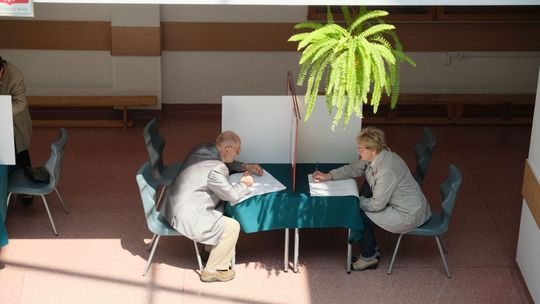 Wybory 2019 do PE: Oficjalne wyniki w woj. lubelskim