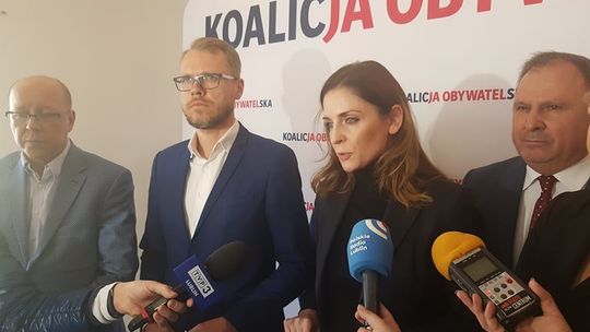 Wybory 2019. Kampania dobiega końca. Politycy zachęcają do pójścia na wybory