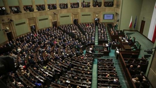 Wybory 2019. PiS powiększa przewagę. Koalicja Obywatelska ze spadkiem poparcia