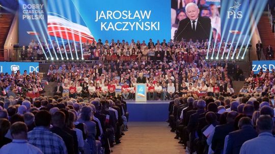 Wybory 2019: Podział mandatów w woj. lubelskim. Miażdżąca przewaga PiS w najnowszym sondażu