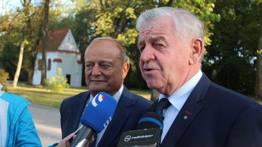 Wybory 2019. Sasin z najlepszym wynikiem. Haidar zostaje posłem, a Bierecki nadal senatorem 