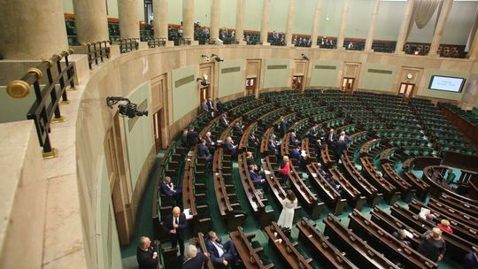 Wybory 2023: Już wszystko jasne. Oto posłowie nowej kadencji z województwa lubelskiego