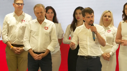 Wybory 2023. Kołodziejczak i Bodnar na listach Koalicji Obywatelskiej