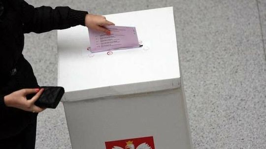 WYBORY 2023 Na kogo zagłosujesz?