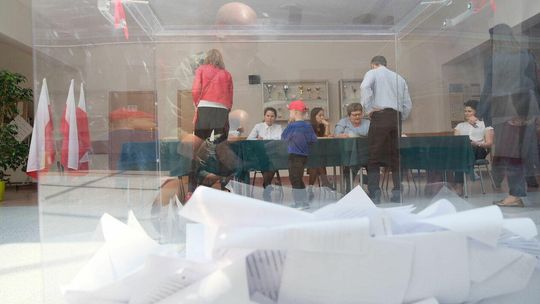 Wybory 2023. O czym pamiętać, żeby nasz głos był ważny