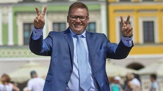 Wybory 2023. Tak głosował Zamość. Radny zostanie posłem