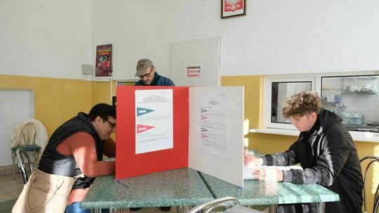 Wybory 2023. Znamy wyniki badania late poll