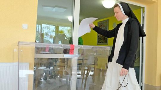 Wybory 2024. Kto został wójtem w twojej gminie? 