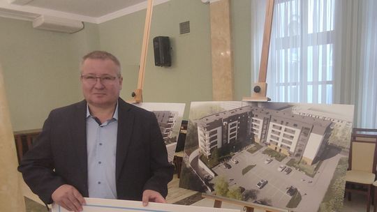 Wybory 2024. Terespol wybrał Jacka Danieluka 