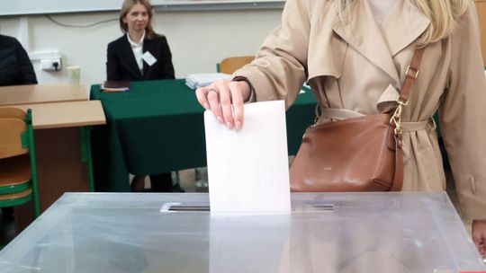 Wybory 2025. Karol Nawrocki nokautuje w powiecie opolskim