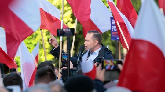 Wybory 2025. Karol Nawrocki wygrywa w Lubelskiem. Są już pełne wyniki