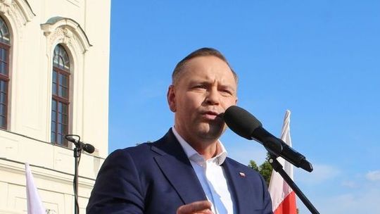 Wybory 2025. Powiat kraśnicki zdecydowanie za Karolem Nawrockim