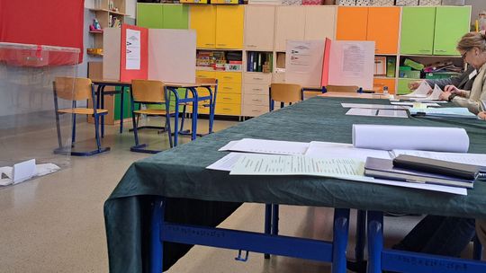 Wybory 2025. Powiat opolski głosował na Karola Nawrockiego