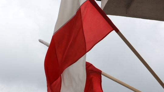 Wybory 2025. W ryckim Nawrocki wygrywa z dużą przewagą