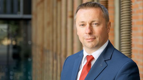 Wybory burmistrza Łęcznej: Leszek Włodarski wygrał w pierwszej turze?