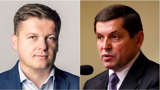 Wybory burmistrza Lubartowa. Będzie druga tura