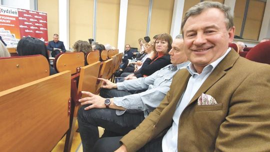 Wybory, decyzje, pieniądze i przyszłość