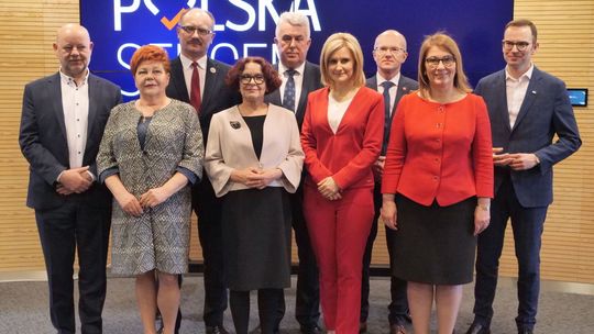 Wybory do europarlamentu 2019: Lista kandydatów PiS z woj. lubelskiego