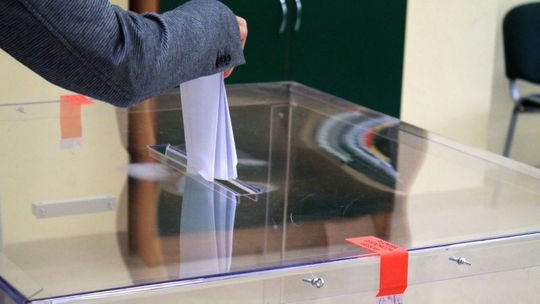 Wybory do Europarlamentu. Frekwencja w powiatach woj. lubelskiego