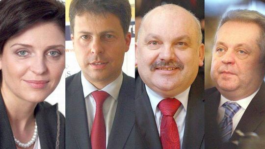 Wybory do Europarlamentu. Kto dostanie jedynkę na listach w Lublinie? (sonda)