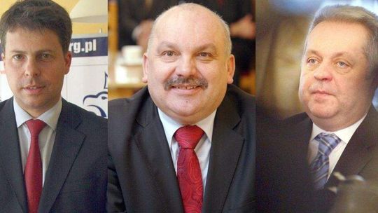 Wybory do Europarlamentu. Myślą o jedynkach