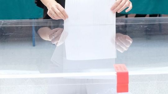 Wybory do Europarlamentu. Wyniki głosowania w Białej Podlaskiej i gminach powiatu bialskiego