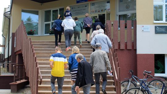 Wybory do Europarlamentu. Wyniki głosowania w Puławach i gminach powiatu puławskiego