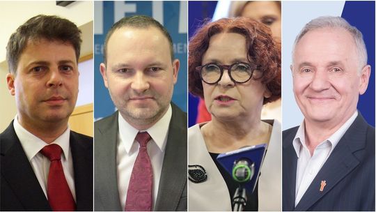 Wybory do Parlamentu Europejskiego 2019: Lista kandydatów Koalicji Obywatelskiej, inni także ogłaszają nazwiska