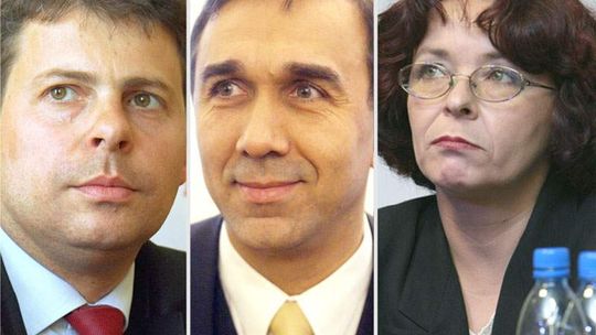 Wybory do Parlamentu Europejskiego: Czekają na wyrok centrali PiS