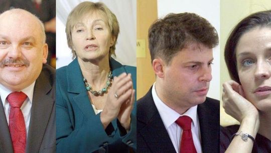 Wybory do Parlamentu Europejskiego: Kogo kusi Bruksela?