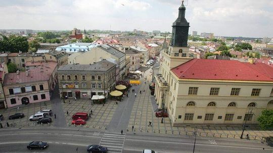 Wybory do rad dzielnic w Lublinie już w niedzielę. Jak głosować?