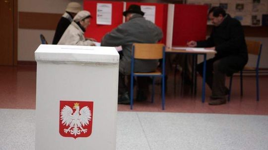Wybory do rad dzielnic w Lublinie: Ruszyła rejestracja kandydatów