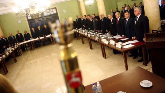 Wybory do sejmiku woj. lubelskiego. Najwięcej mandatów dla PiS? Najnowszy sondaż