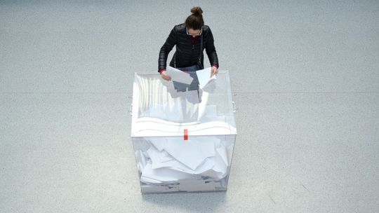 Wybory do Sejmu 2019. Prognoza podziału mandatów w woj. lubelskim