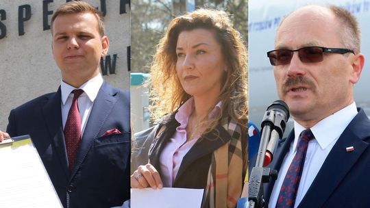 Wybory: Jak poszło puławskim kandydatom na posłów?