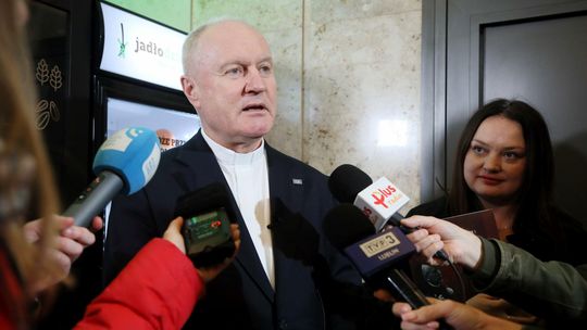 Wybory na KUL. Obecny rektor nie ma konkurencji