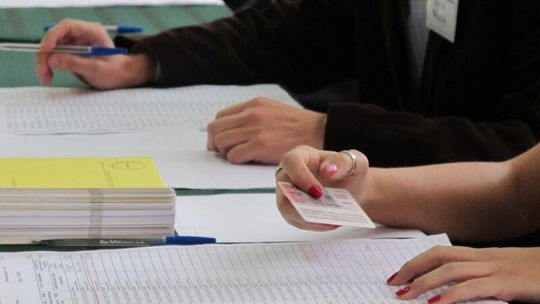 Wybory na Zamojszczyźnie. Uprawnione do głosowania są 355 tys. 653 osoby