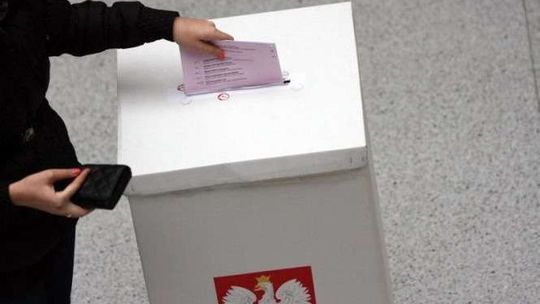 Wybory parlamentarne 2015: Prezydent podał termin