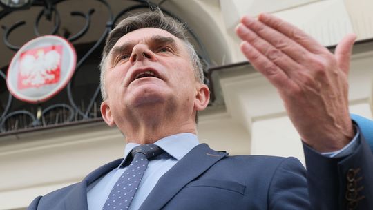 Wybory parlamentarne 2023. Wojewoda Lech Sprawka podjął decyzję