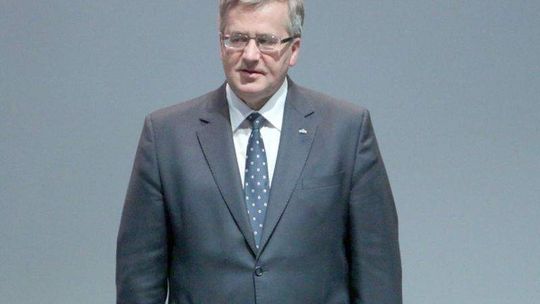 Wybory prezydenckie 2015. Druga tura niemal pewna