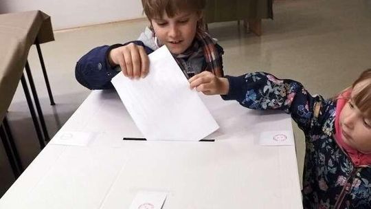 Wybory prezydenckie 2015. Frekwencja w Lubelskiem: 50,2 proc. (RELACJA)