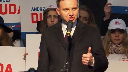 Wybory prezydenckie 2015. Wyniki PKW z Lublina, Zamościa, Chełma i Białej Podlaskiej