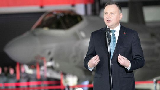 Wybory prezydenckie 2020. Andrzej Duda z wyraźną przewagą nad resztą kandydatów