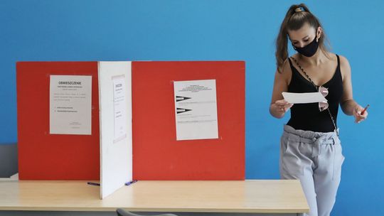 Wybory prezydenckie 2020 - druga tura. Najważniejsze wiadomości