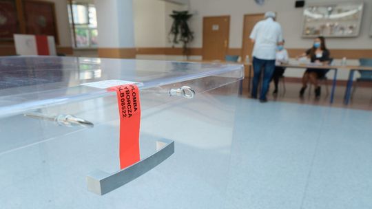 Wybory prezydenckie 2020. Godziny otwarcia lokali wyborczych