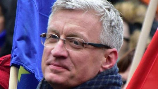 Wybory prezydenckie 2020. Jacek Jaśkowiak wystartuje w prawyborach KO